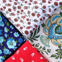cotton fabrics